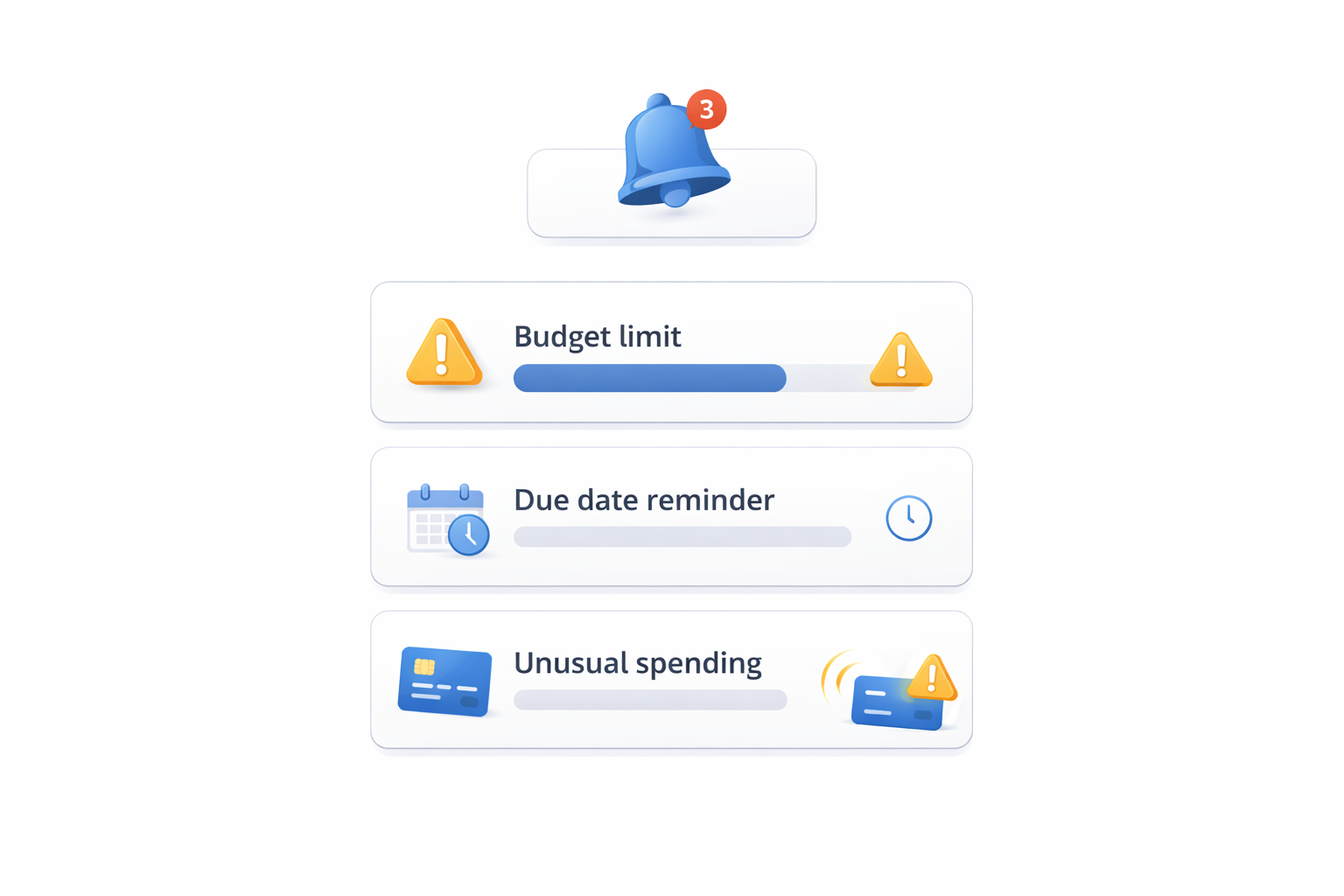 Smart Alerts illustration